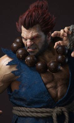 real life akuma street fighter characters street fighter wallpaper