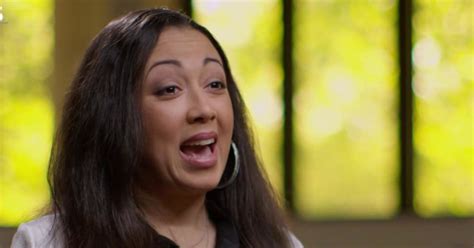 freed cyntoia brown long was ‘nervous about celebrity