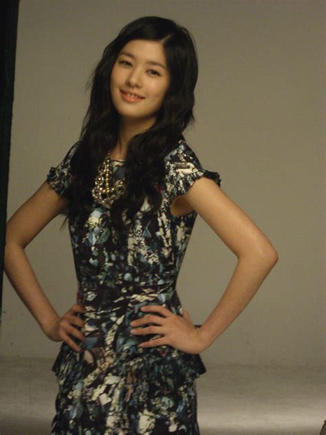 asian celebrity girls pics jung so min cute and smart