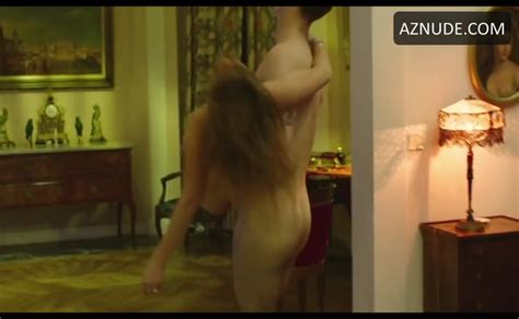 Hugo Behar Thinieres Penis Shirtless Scene In The Smell Of Us Aznude Men