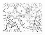 Science Coloring Pages Carbon Cycle Lab Earth Getdrawings Drawing Getcolorings Sid Kid sketch template