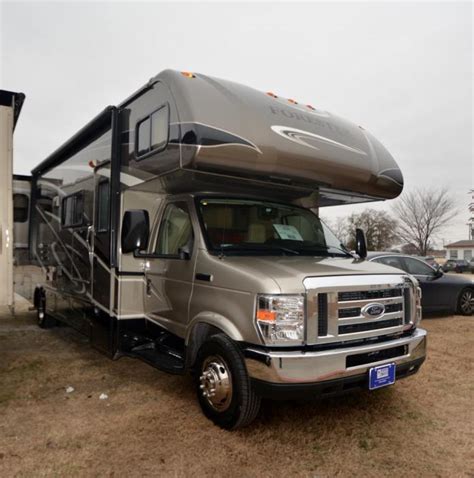 forest river forester  rvs  sale