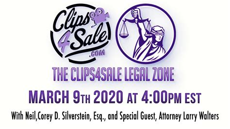 Clips4sale Legal Zone Series 10 California S Ab2389 Sex Worker