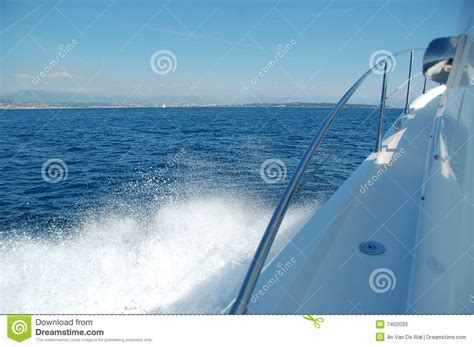 wake   side  speed boat stock image image  boat speed