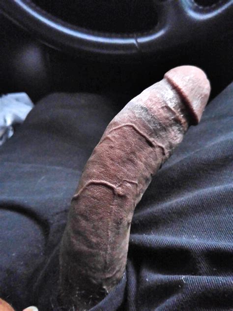 more pics of my curved black dick ghetto tube