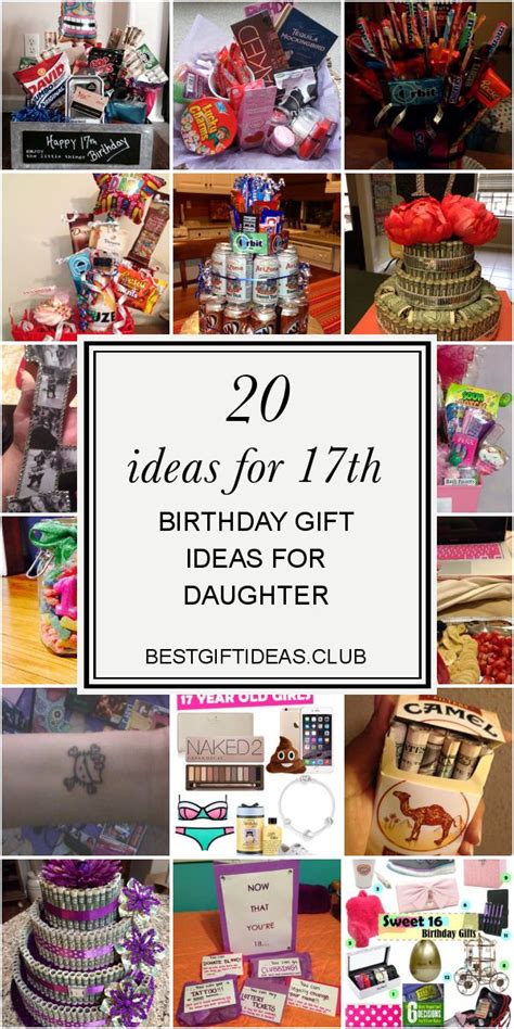 ideas   birthday gift ideas  daughter  birthday