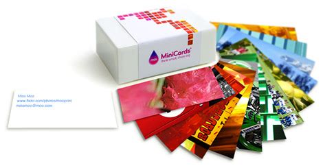 million mini card ideas liquis digital