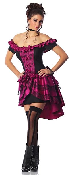 16 best saloon girl dresses images on pinterest costumes saloon girl costumes and saloon girls