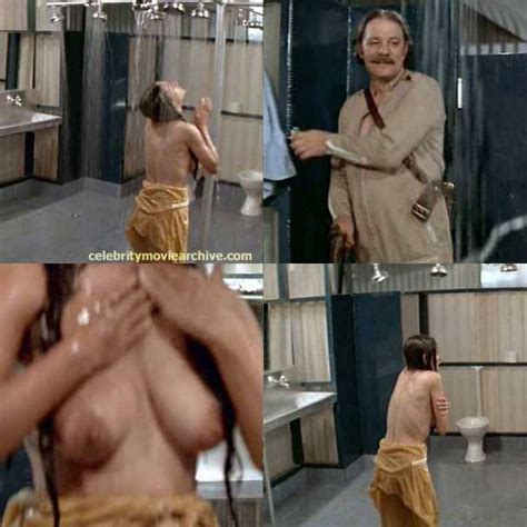 olivia hussey turkey shoot beautiful celebrity sexy nude scene