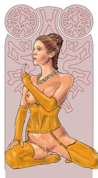 Rule 34 Princess Leia Organa Star Wars Tagme 690306