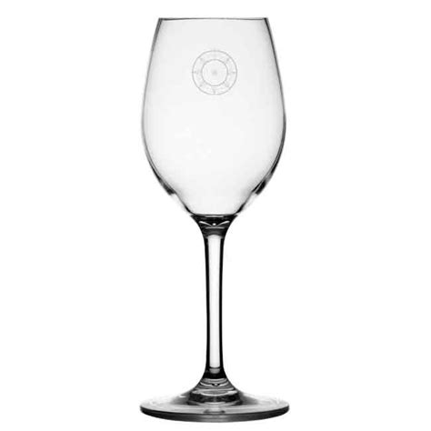 10104 Bali Wine Glass 6 Bates Wharf Marine Sales