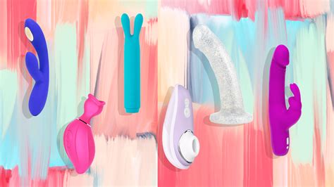 What Are The Different Types Of Vibrators Sheknows