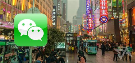 how wechat is shaking up the shopping experience in china