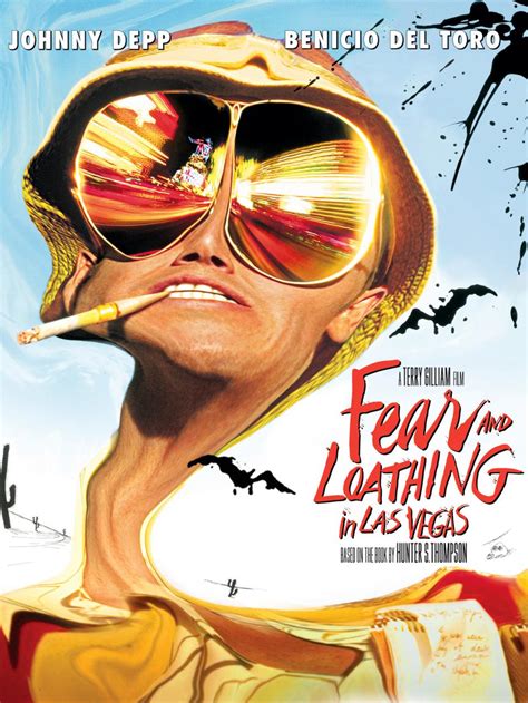 Tickets For Fear And Loathing In Las Vegas In Beckley From Showclix