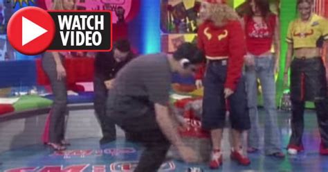 smtv live chaos as dec collapses on air in unearthed clip daily star