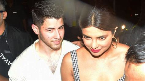 Priyanka Chopra S Alleged Beau Nick Jonas Admits He Had Sex With A Man