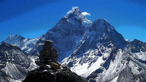 highest peaks   world snow addiction news  mountains