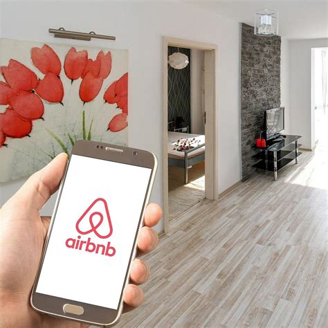 airbnb  work    property education company