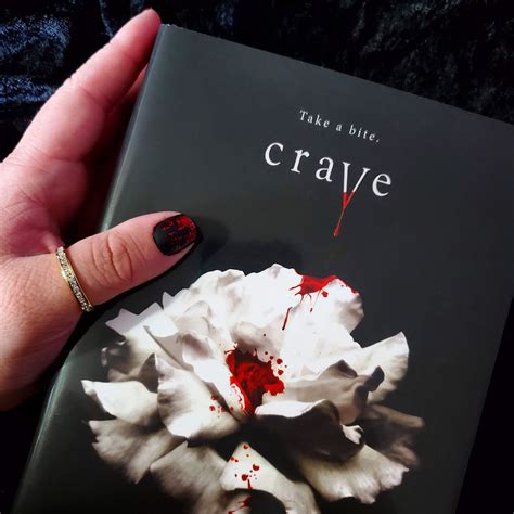 crave review