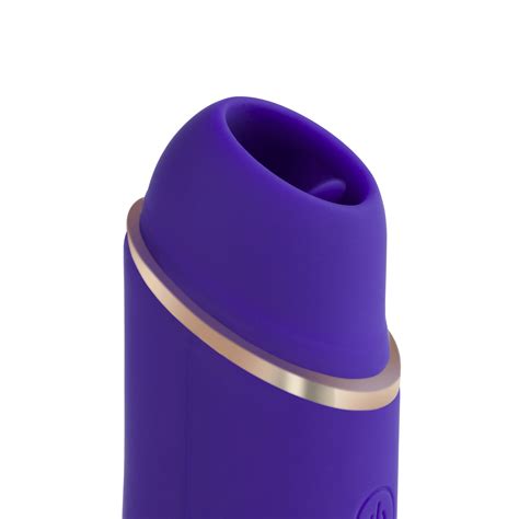 Abby Mini Clit Licking Vibrator Tongue Sex Toy – Honey Play Box Official