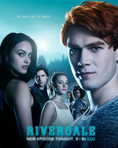 riverdale season 2 major character to be recast creator searches for funny and sexy actor