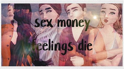 Sex Money Feelings Die Meme Avakin Life Remake