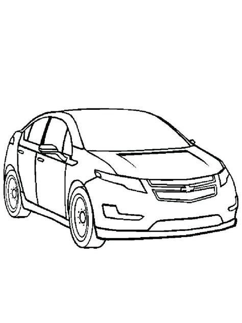 chevrolet coloring pages  getcoloringscom  printable colorings