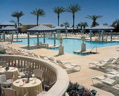 swimming pool picture  beau rivage resort casino biloxi biloxi