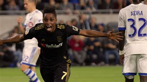 lafc sign latif blessing   multi year contract  breakout