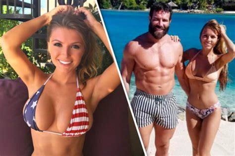 dan bilzerian is this the ‘king of instagram s incredible new girlfriend sofia bevarly