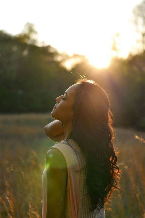 the golden hour portrait portrait photography photoshoot