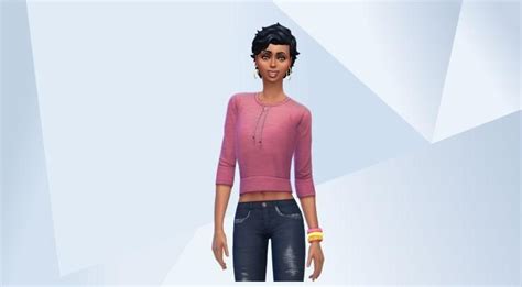 Iona Armstrong Is My Character For The Tiny Room Challenge She S Self