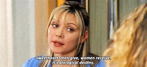 samantha jones best quotes which are not just about sex from size zero to wise hero