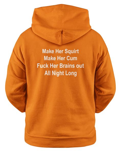 Shirts That Go Hard Make Her Squirt Make Her Cum Fuck Her Brains Out
