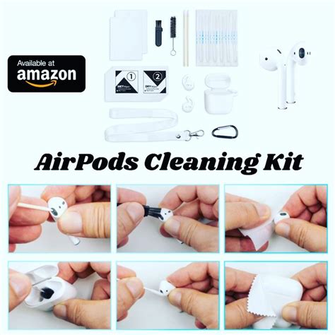 airpods cleaning kit cleaning kit airpod case cleaning