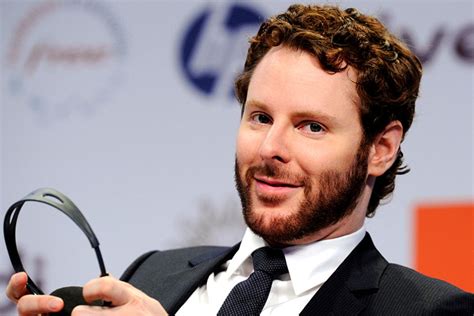 young rich  politically ignorant sean parker    generation  libertarian