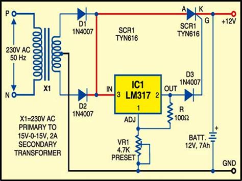 micro inverter project detailed circuit diagram  circuit diagram electronic