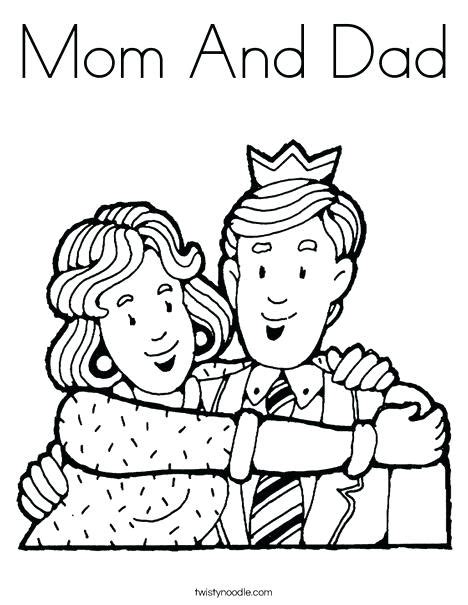 dad coloring pages  getcoloringscom  printable colorings