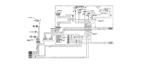 electrical wiring diagram  amp