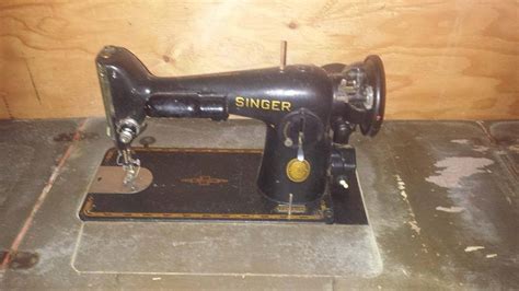 singer model 45223 simanco sewing machine for sale