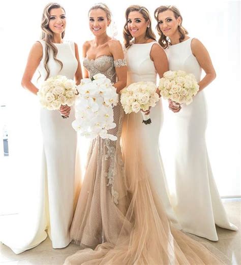 21 stylish bridesmaid dresses that turn heads stayglam