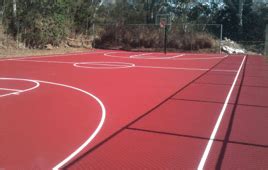 athletic court repair  lahaina   court hawaii
