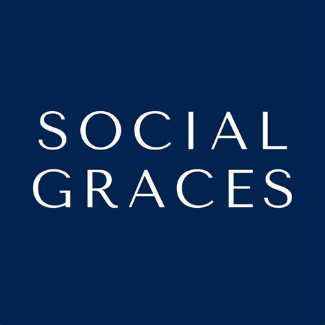 social graces marketing