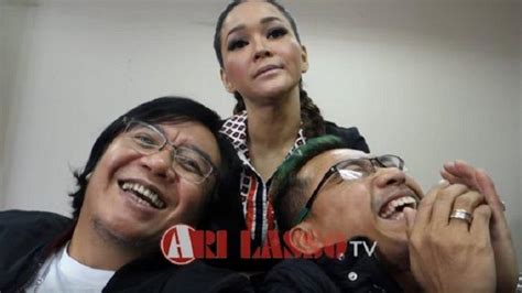 maia estianty mengakui dewan juri indonesian idol 2019 lebih ndeso tribun jogja