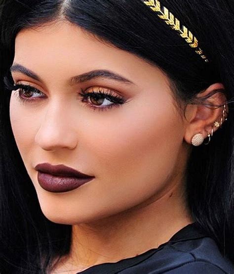 kylie jenner is about to set another trend kylie jenner piercings
