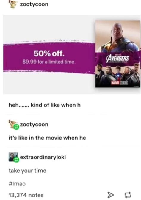 Thanos Meme Thanos Meme Meme By Mrliro Memedroid