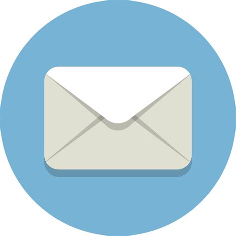mail icon    iconduck