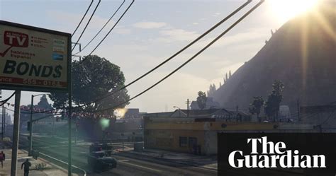 Ten Places Every Grand Theft Auto V Player Should Visit Games The