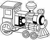 Train Color Trains Drawing Kids Pages Colouring Clipart Line Colour Paint Club Coloring Clipartbest Finger Back Clip Getdrawings Choose Board sketch template