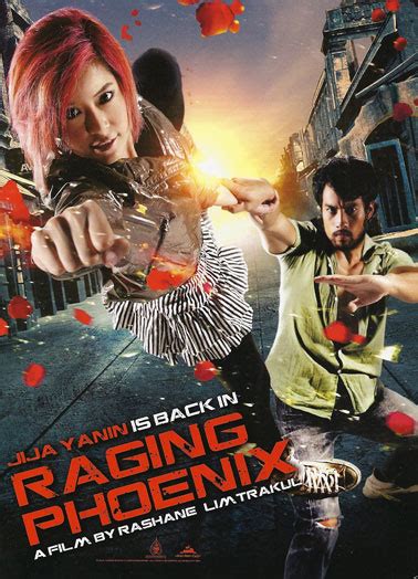 raging phoenix 2009 watch full hd streaming movie